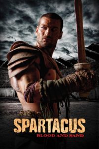 Spartacus - Blood and Sand