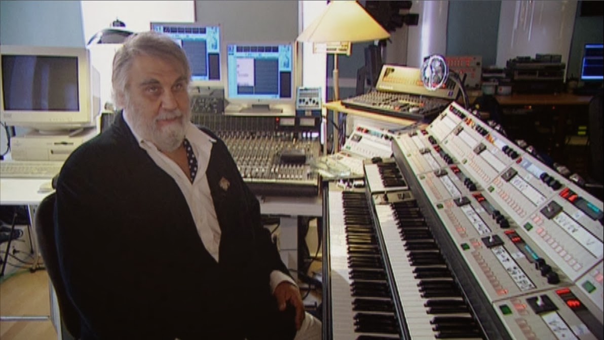 vangelis-and-the-journey-to-ithaka-documentary-private-studio-synthesizer-setup-mtm-8-greece