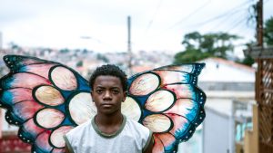"Sem Asas" de Renata Martins, um dos destaques de filme premiado que já foi exibido no Festival do Rio 2019